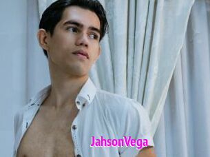 JahsonVega