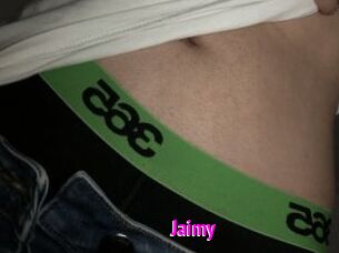 Jaimy