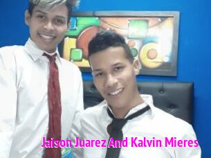 Jaison_Juarez_And_Kalvin_Mieres
