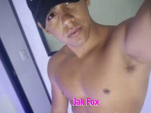 Jak_Fox