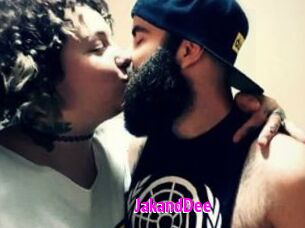 JakandDee Porn Loverz