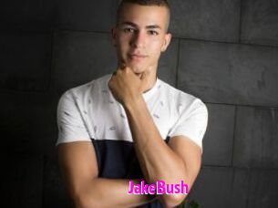 JakeBush