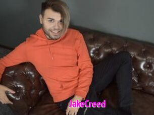 JakeCreed Porn Loverz