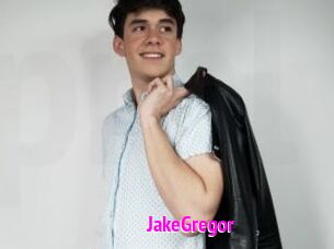 JakeGregor