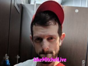 JakeMitchelLive