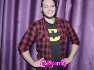JakeSparrow