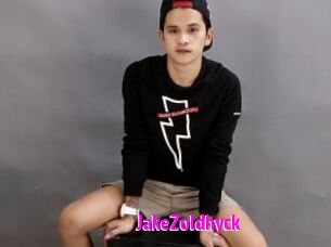 JakeZoldhyck