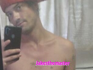 Jakesthemaster