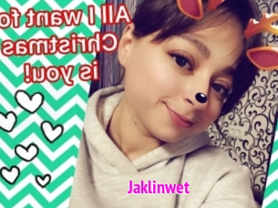 Jaklinwet