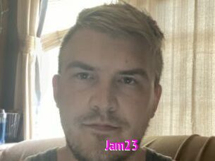 Jam23