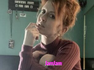 JamJam