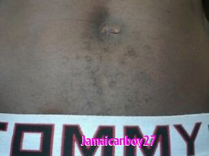 Jamaicanboy27