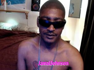 JamalJohnson