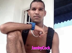 JambyCock