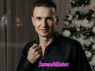 JamesAllister