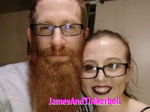 JamesAndTinkerbell