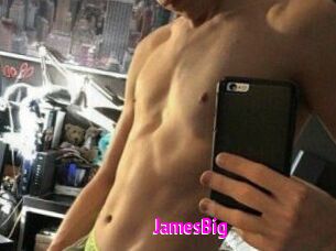 JamesBig Porn Loverz