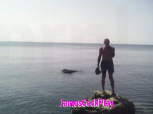 JamesCockPlay