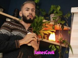JamesCook