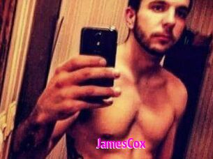 JamesCox