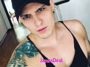 JamesDeal
