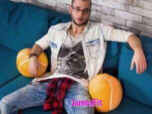 JamesFit