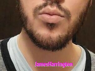 JamesHarrington