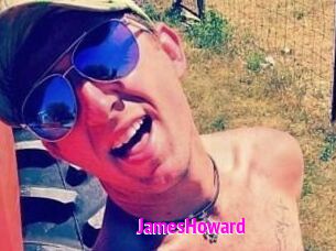 James_Howard Porn Loverz