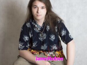 JamesHudson