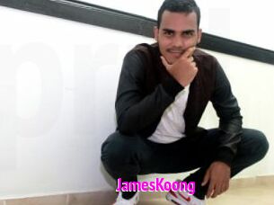 JamesKoong