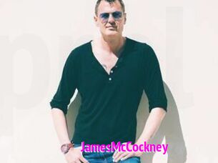 JamesMcCockney
