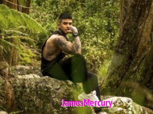 JamesMercury