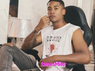 JamesMiler Porn Loverz