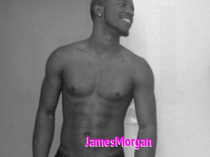 James_Morgan