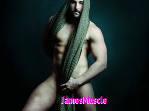 JamesMuscle