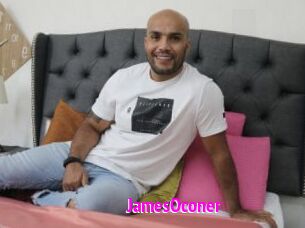 JamesOconer