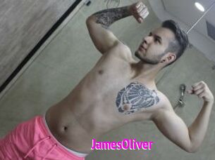 JamesOliver Porn Loverz