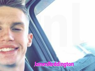JamesReddington