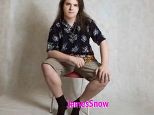 JamesSnow