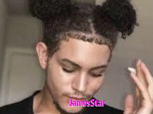 JamesStar
