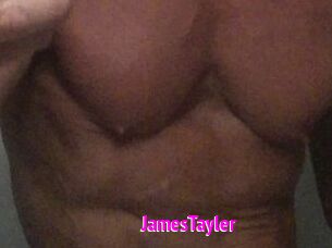 JamesTayler
