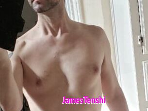 JamesTenshi Porn Loverz