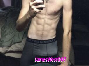 JamesWest007 Porn Loverz
