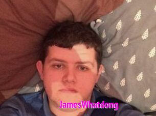 JamesWhatdong