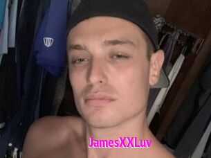 JamesXXLuv