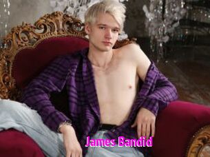 James_Bandid Porn Loverz