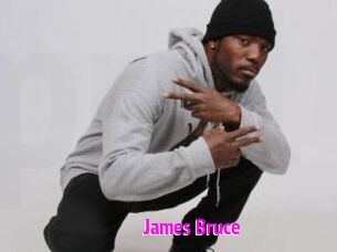 James_Bruce Porn Loverz