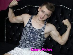 James_Fisher