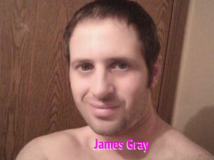 James_Gray Porn Loverz