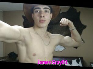 James_Gray01 Porn Loverz